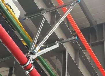 汝南抗震支架厂家与你分享你必须做的紧急情况下的准备